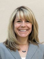Briggs appointed director of Institutional Analytics 