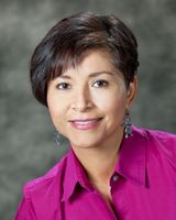 Trinidad-Galván awarded Fulbright Scholarship to Mexico