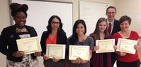 UNM Communication & Journalism announces speech tournament winners