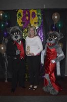 UNM Division of Student Affairs celebrates employees