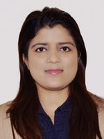UNM student Rakshya Ghimire receives International Peace Scholarship