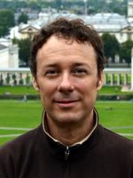 Truett selected as a fellow in France