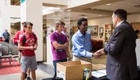innovationAcademy launches this fall