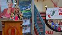 Osher Lifelong Learning Institute at UNM receives $1 million endowment