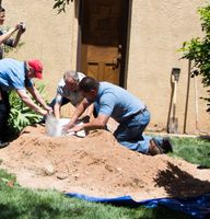 UNM Staff Council celebrates 25 years of representing staff members
