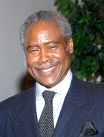 Edward Lewis speaks Wednesday, May 13