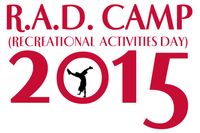 Registration for UNM's RAD Camp now available