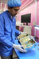 COSMIAC’s third CubeSat mission will study ionosphere