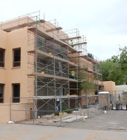 PPD begins summer projects
