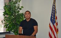 UNM-Gallup students wins #BeUNLIMITED Scholarship Challenge
