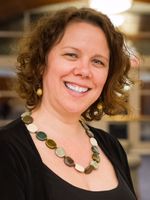 Tami named director of Global Education initiatives