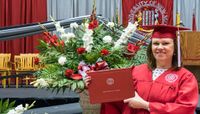 The long and winding road of a UNM grad