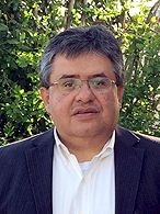Huerta named to NISS Board of Trustees