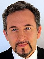 Sandoval-Strausz receives Princeton Fellowship