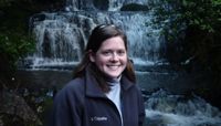 UNM student awarded NASA Earth and Space Science Graduate Student Fellowship
