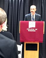 UNM, NMSU to offer Woodrow Wilson MBA Fellowships