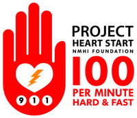 Project Heart Start set for Saturday, June 20