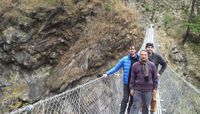 Research project on climate change takes an abrupt turn