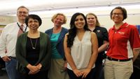 Colleges collaborate to improve academic advisement