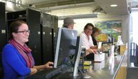 Library's electronic reserves moving to UNM Learn