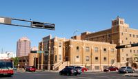 Innovate ABQ board now talking with developers