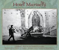 UNM Press books win 2015 International Latino Book Awards