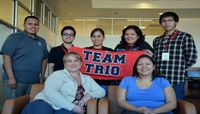 UNM receives grant to fund TRIO Student Support Services program