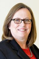 Rooney named chief executive officer of UNM Los Alamos