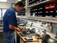 PPD Lock Shop to relocate Aug. 10