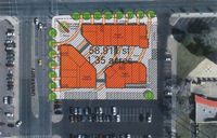 Lobo Development continues to focus efforts on Sports and Entertainment District at UNM's South Campus