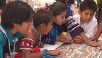 UNM School of Architecture and Planning receives ArtPlace America Grant