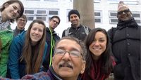 Nepal Study Center at UNM offers platform for research, global engagement