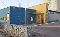 New online course ‘Sustainable Architectural Design’ offered this fall