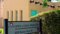 New positions and changes strengthen UNM's Office of Equal Opportunity