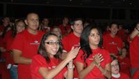 University Secretary seeks volunteers for Freshman Family Day Aug. 20