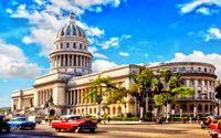 LAII hosts Cuba economy lecture Friday, Aug. 21 