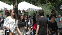 Student Activities invites Welcome Back Days departmental participation