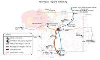 UNM's Information Technologies awarded NSF planning grant 