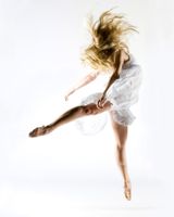 UNM Department of Theater and Dance presents ‘C’est la Vie’