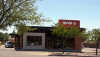 Regents approve ground lease for new Wendy's on South Campus