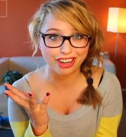 ‘Taking Down Rape Culture’ with Laci Green