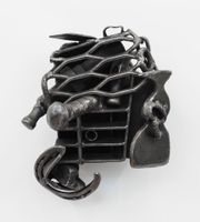 Art Museum probes civil rights and law enforcement