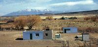 UNM School of Architecture and Planning presents photo landscape conference
