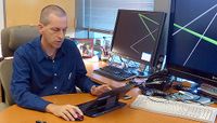 Examining adolescent brain development