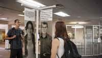 UNM students think about immigration issues