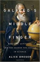 UNM Departments host talk, ‘Galileo’s Middle Finger…”