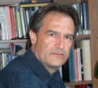 UNM guest lecture on forced migration