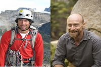 National Geographic explorers have a thrilling tale to tell