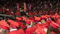 UNM sees results from student success initiatives aligned with governor’s goals