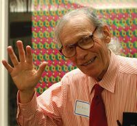 DeSantis inspired many through his teaching and academic scholarship